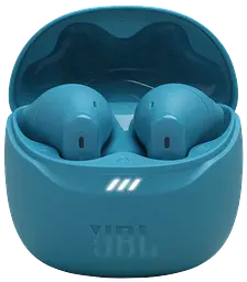 Гарнітура JBL TUNE FLEX 2 Turquoise (JBLTFLEX2TQE) (7065584) - мініатюра 9