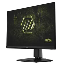 Монітор MSI 27" MAG 272QPF-E20 QHD IPS 200Hz (9S6-3CF7CA-001) - мініатюра 2