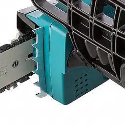 Упор зубчастий для ланцюгових пил Makita UC3020A, UC3030A, UC3041A, UC3520A, UC3541A, UC3550A, UC3551A, UC4020A, UC4030A, UC4041A, UC4050A, UC4051A, UC4551A (345651-5) - мініатюра 2
