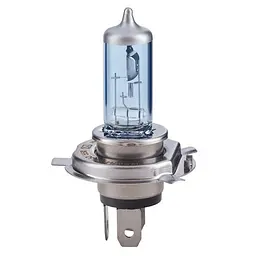 Лампа PULSO/галогенна H4/P43T 12v60/55w+50% X-treme Vision/c/box