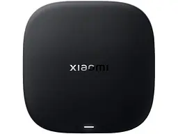 Стаціонарний медіаплеєр Xiaomi TV Box S 3rd Gen (MDZ-32-AA)