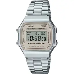 Годинник Casio Vintage A168WA-8AY