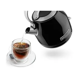 Електрочайник KitchenAid 5KEK1222EOB - мініатюра 6