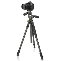 Штатив Vanguard Alta Pro 2+ 263AP (Alta Pro 2+ 263AP), Чорний - мініатюра 7