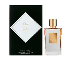 Оригінал Kilian Love Don`t Be Shy 50 мл NO CLUTCH парфумована вода