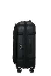 Валіза 55 См Samsonite IMAGE BLACK 55x40x23(26) KQ5*09002 - мініатюра 5