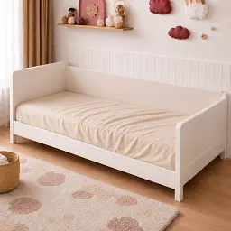 Дитяча постільна білизна LITTLE KIDS Poplin Line та Honey (2200012786673) - мініатюра 3