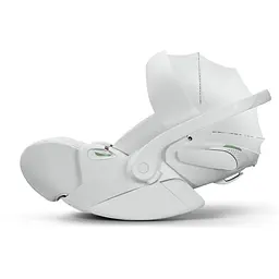 Автокрісло Cybex Cloud T i-Size Urban Mobility White