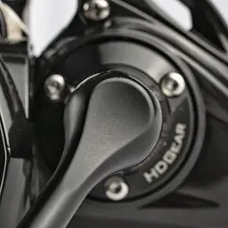 Котушка Favorite Sirius 4000S SRS40S1 12+1BB 5.2:1 - мініатюра 3