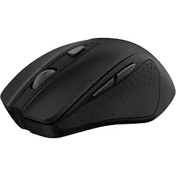 Миша Trust Nito Silent Black (25549) [144783] - мініатюра 2