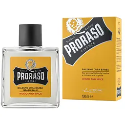 Бальзам після гоління Proraso Wood&Spice, 100 мл