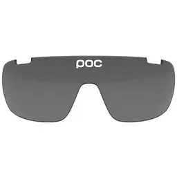 Лінза Poc DO Half Blade Spare Lens Black (1033-PC DOHB56100B10ONE1)