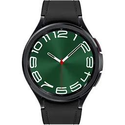 Смарт-годинник Smart Watch Samsung Galaxy Watch 6 Classic 47mm, 47mm, Black (Grade C) Seller Refurbished - мініатюра 3