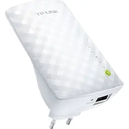 Ретранслятор Wi-Fi сигналу TP-Link RE200 [106815] - мініатюра 3