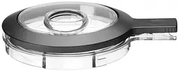 Кухонний мінікомбайн KitchenAid 5KFC3516EOB 0.83 л чорний - мініатюра 4