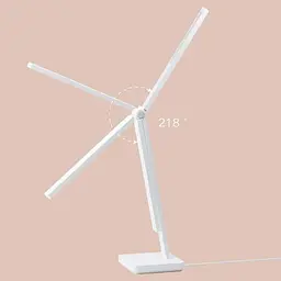 Настільна лампа Xiaomi Smart LED Desk Lamp Lite Bluetooth (BHR5260CN) [80935] - мініатюра 5