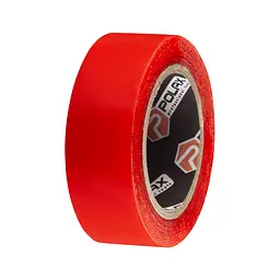 Двостороння клейка стрічка Polax швидкої фіксації 10 мм × 5 м (101-144)