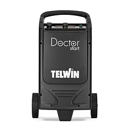 Doctor Start 630 Start - Пуско-зарядний пристрій 230В, 12-24В 829342 - мініатюра 2