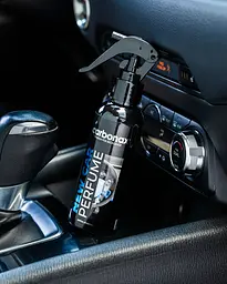 Автопарфум Carbonax 150 мл New Car (3800033106451) - мініатюра 4