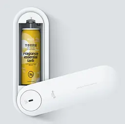 Освіжувач повітря Xiaomi Deerma DEM-PX830 - мініатюра 7
