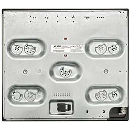Варильна поверхня газова Vestel AOB-6024C - мініатюра 7