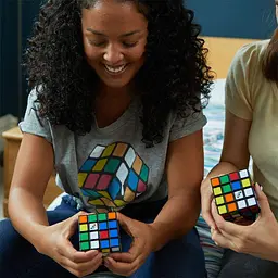 Головоломка Rubik's S2 Кубик 4х4 Майстер (6064639) - мініатюра 7