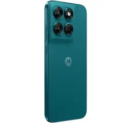 Смартфон Motorola G77 (XT2621-4) 8/256Gb Shaded Spruce (Green)(PBAW0027RS) No Adapter UA UCRF - мініатюра 2