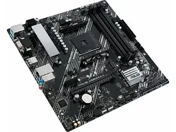 Материнська плата Asus PRIME A520M-A II/CSM - мініатюра 6