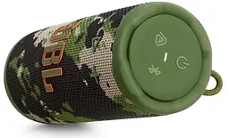 Портативна колонка Grip Squad (JBLGRIPSQUAD) JBL teh0022326 - мініатюра 4