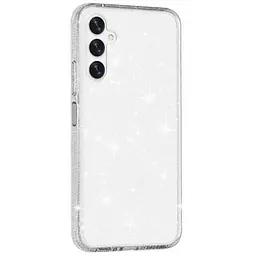 TPU чохол Nova для Samsung Galaxy A26 5G Clear
