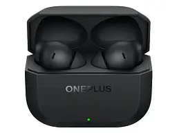 Навушники TWS OnePlus Nord Buds 3R Ash Black