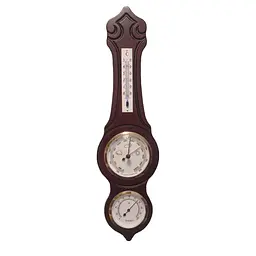 Метеостанція Moller 203970 Walnut (203970) - мініатюра 2