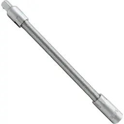 Гнучкий подовжувач 1/4" L150 mm СТАНДАРТ EBF1415ST