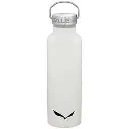 Термопляшка Salewa Valsura Insul 0.65 л Білий (1054-013.003.1533)