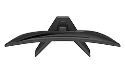 Монітор MSI 27" MAG 276CF E20 VA Black Curved 200Hz - мініатюра 4