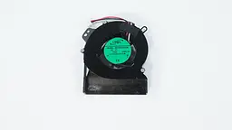 Вентилятор для ноутбука LENOVO IdeaPad S9 S10 M10 DC 5V 0.4A 3pin (ADDA AB5005UX-ROB) (Кулер) - мініатюра 2