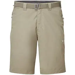 Шорти Montane Terra Shorts Overland XL (1004-MTRASOVLX17)