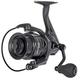 Котушка Brain Scout SE-B 4000S 8+1BB 4.91 Black (1858.46.40)