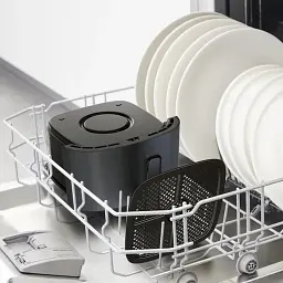 Мультипіч Tefal EY245B10 - мініатюра 4