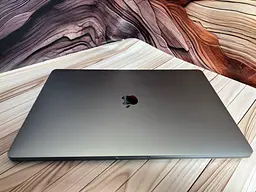Ноутбук Apple MacBook Pro 16" i7-9750H/32/512 (C02DR63TMD6R) Б/в - мініатюра 8