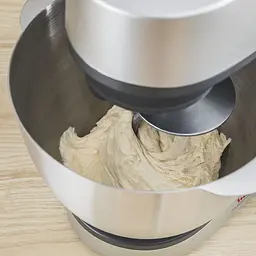Кухонна машина Tefal Masterchef Gourmet QB512D38 - мініатюра 6