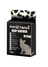 Наповнювач AnimAll Tofu Класік 4,66кг/10 літрів