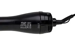 Фен сушарка для волосся Adler AD 2023 щітка 2 в 1 - мініатюра 5