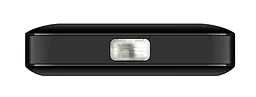 Мобільний телефон Ergo R182 DS Black UA UCRF - мініатюра 2