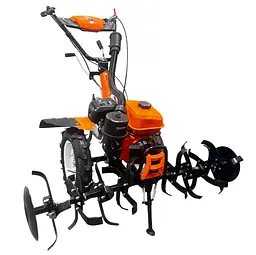 Мотоблок бензиновий GTM GH-7/120-4 83252 - мініатюра 2