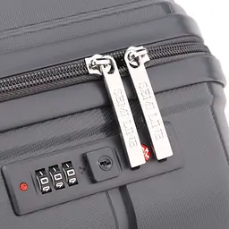 Валіза Semi Line 24" (M) Graphite (T5835-2) - мініатюра 7