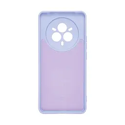 Чехол ArmorStandart ICON для Realme 14 Pro+ 5G Camera cover Lavender (ARM83628) - мініатюра 2