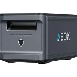 Додаткова батарея ABOK ARK2000E Extra Battery (N103EB) [177253]