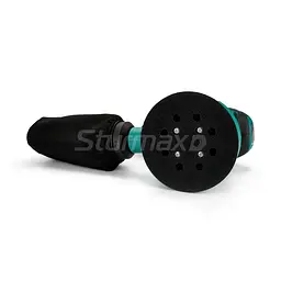 Ексцентрикова шліфувальна машина Sturmax OSM8138R - мініатюра 2