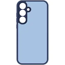 Чохол Make Samsung S25 FE Grip Blue